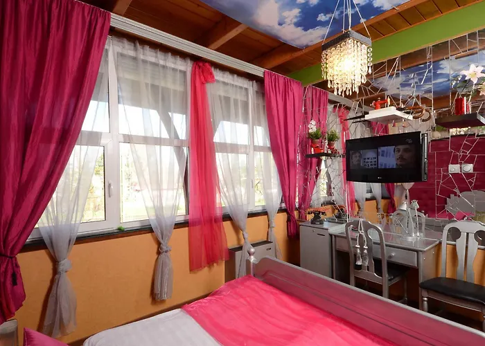 Janus Boutique & Ξενοδοχείο 4*