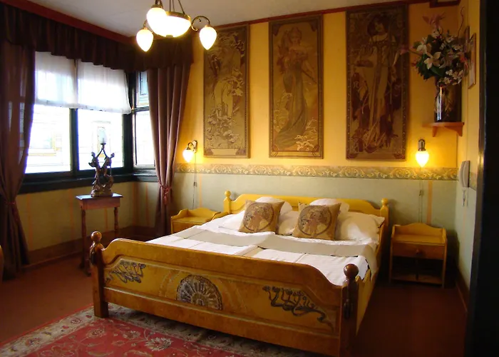 Hotel Janus Boutique &