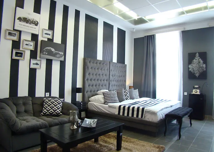 Janus Boutique & 4* شيوفوك