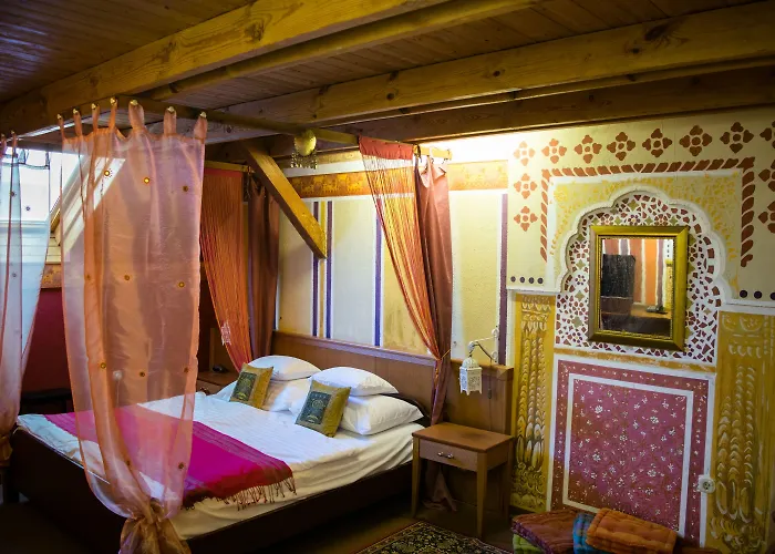 Janus Boutique & Hotel