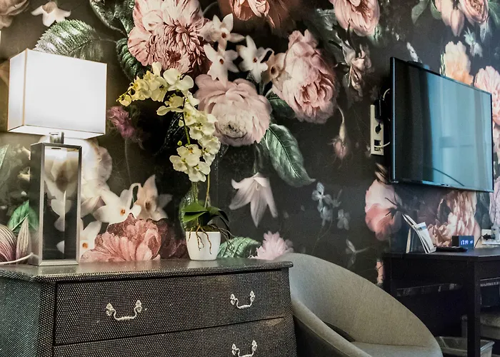 Hotel Janus Boutique & Siófok