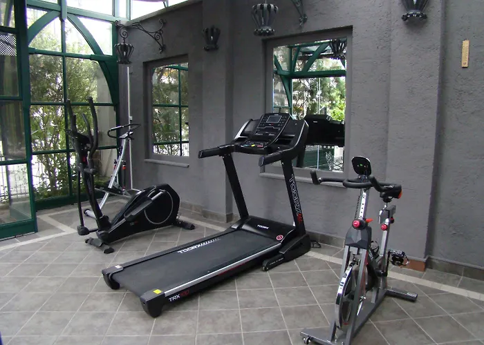 Janus Boutique & فندق 4*