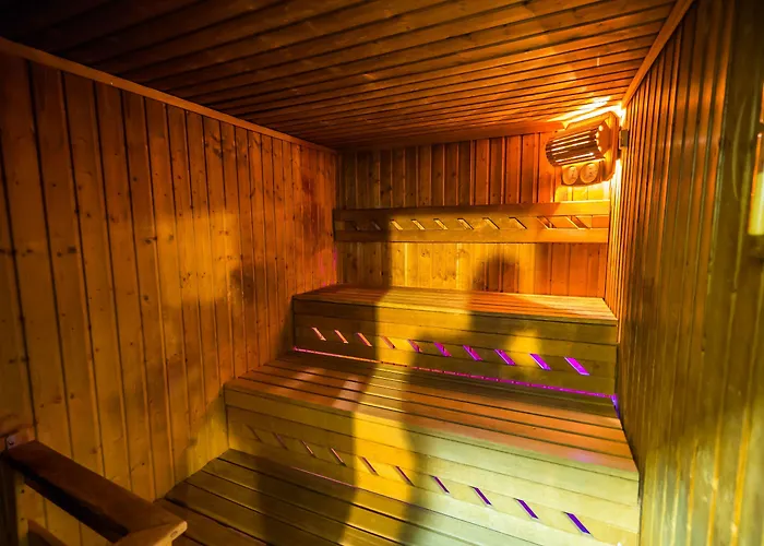 Janus Boutique & Otel 4*