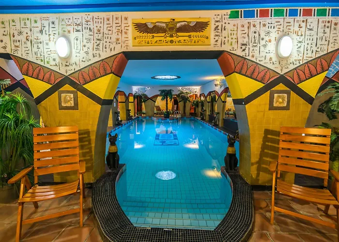 فندق Janus Boutique & شيوفوك