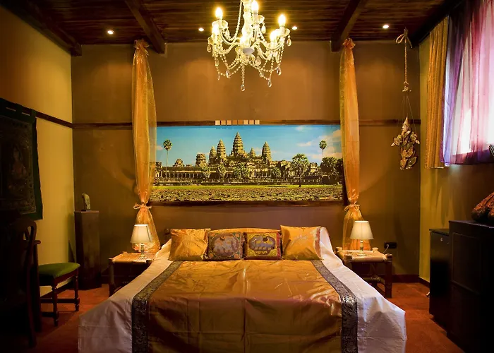 Janus Boutique & فندق 4*