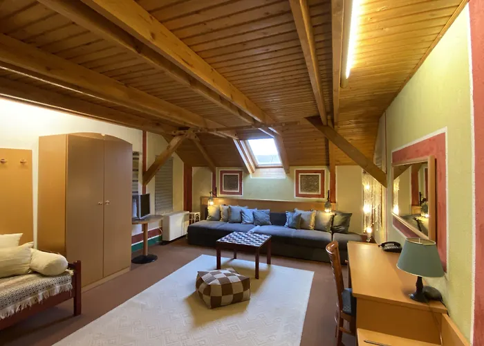 فندق Janus Boutique & شيوفوك