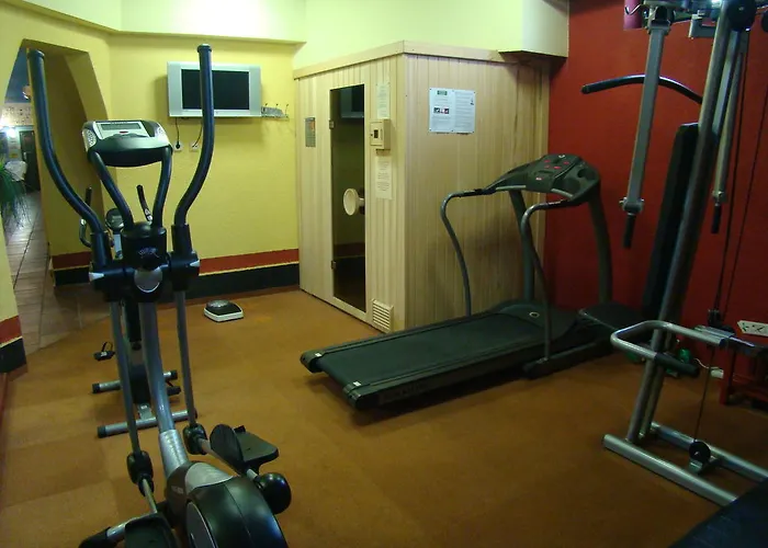 فندق Janus Boutique &