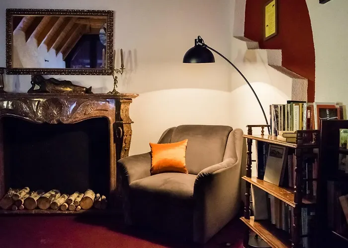 Janus Boutique & Hotel 4*