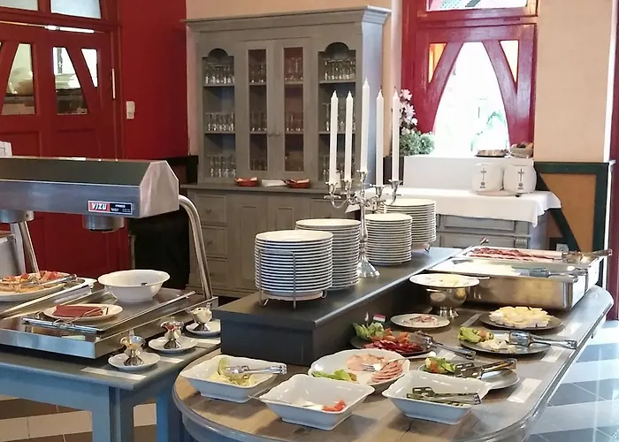 Janus Boutique & Siófok