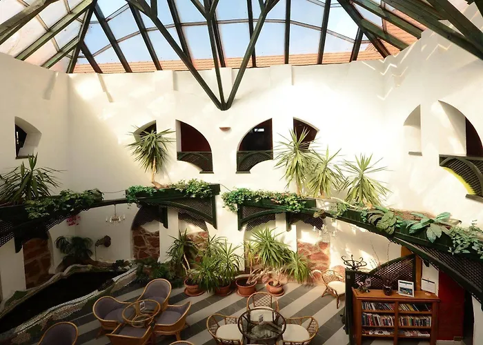 Janus Boutique & Hotel