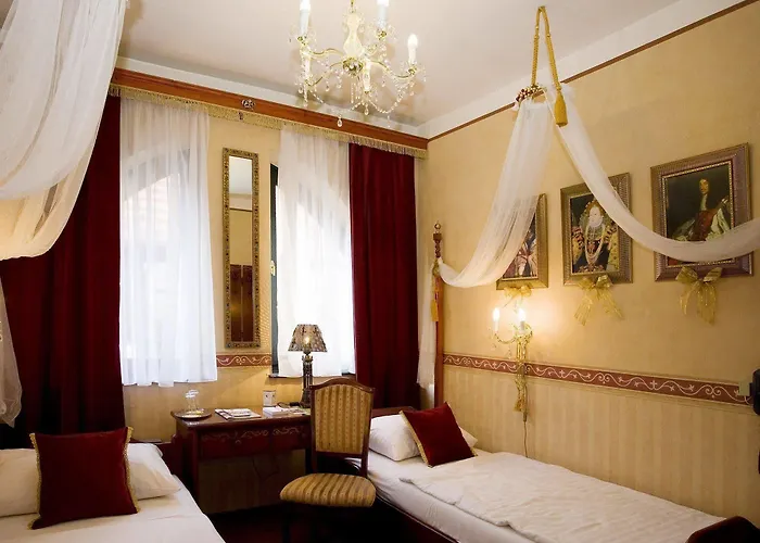 Janus Boutique & Otel Siofok
