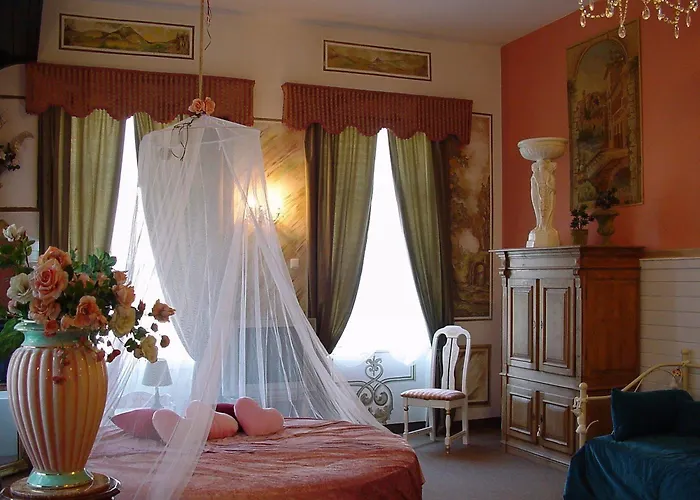 Janus Boutique & Otel