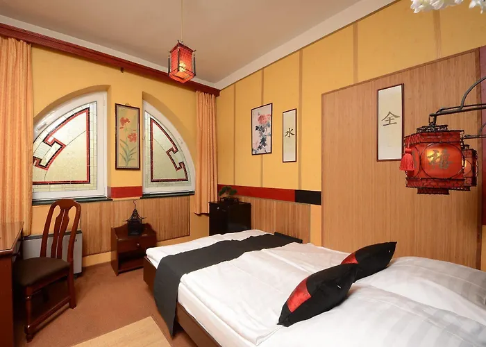 Janus Boutique & 4* Siofok