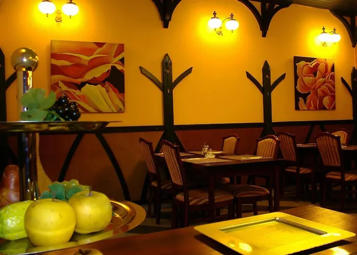 Hotel Janus Boutique & Siófok