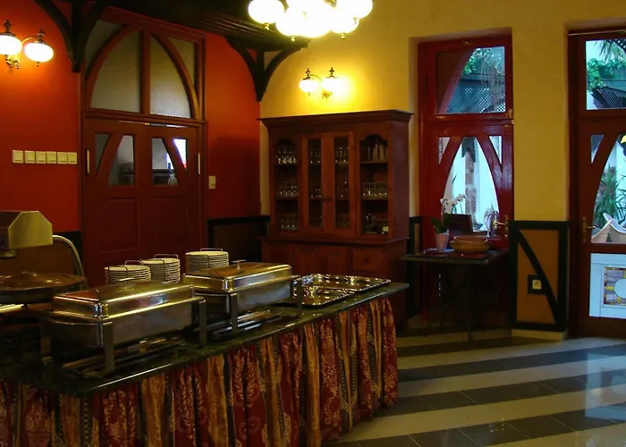 Janus Boutique & 4* Siofok