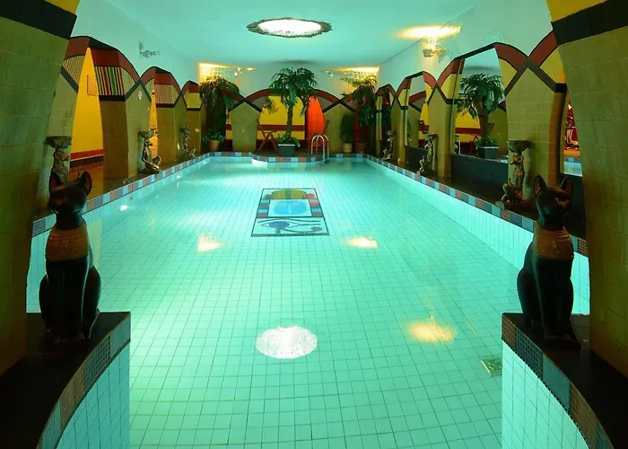 Otel Janus Boutique & Siofok