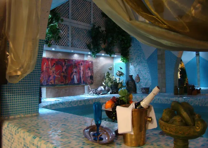 Janus Boutique & Hotel Siófok