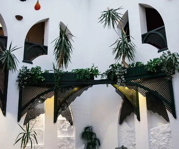 Janus Boutique & 4* Σίοφοκ