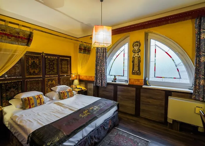 Otel Janus Boutique &