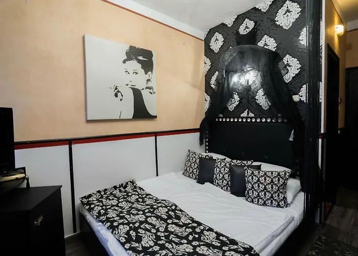 Janus Boutique & Ξενοδοχείο