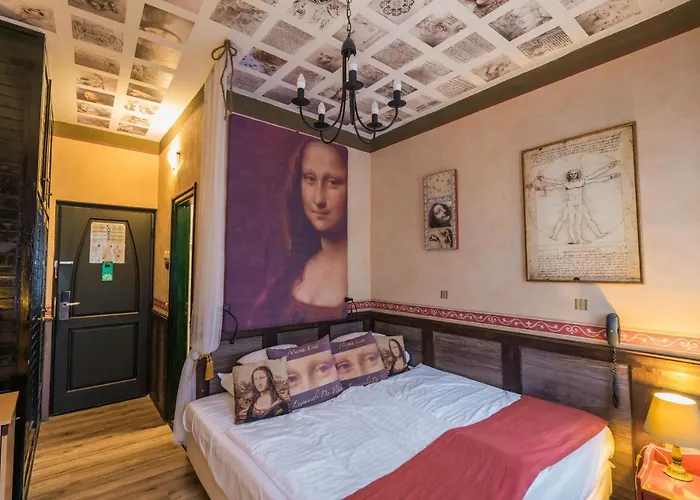 Janus Boutique & 4* Σίοφοκ